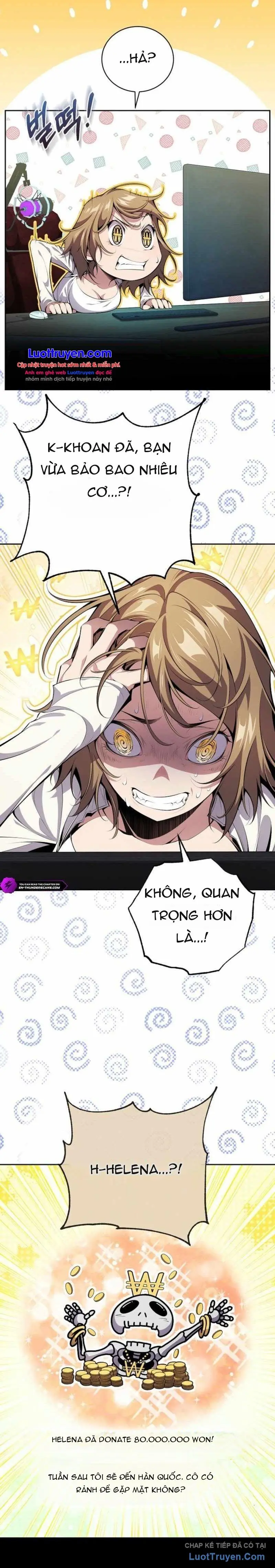Pháp Sư Triệu Hồi Cô Độc Chapter 6 - Trang 8