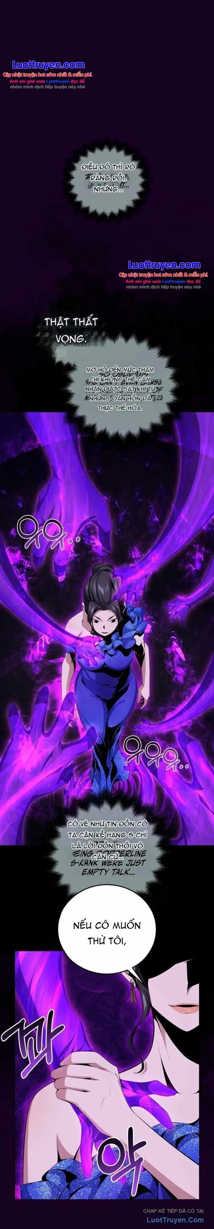 Pháp Sư Triệu Hồi Cô Độc Chapter 7 - Trang 12