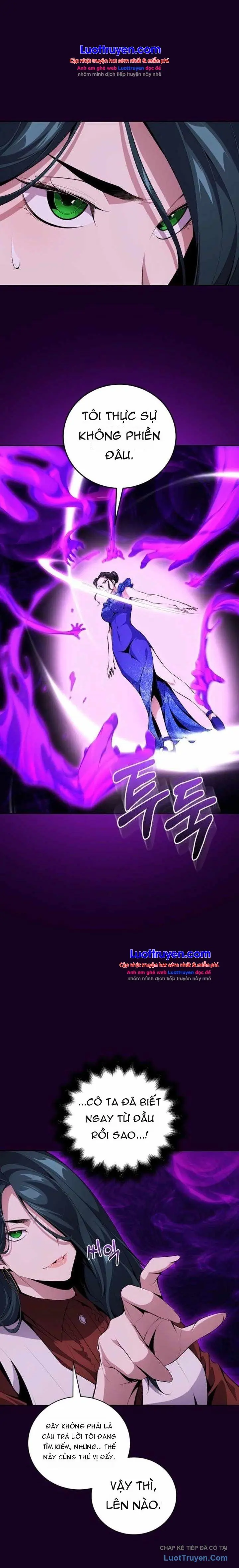 Pháp Sư Triệu Hồi Cô Độc Chapter 7 - Trang 13