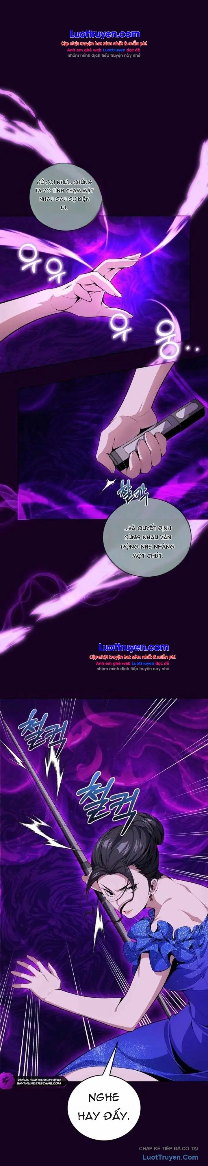 Pháp Sư Triệu Hồi Cô Độc Chapter 7 - Trang 14