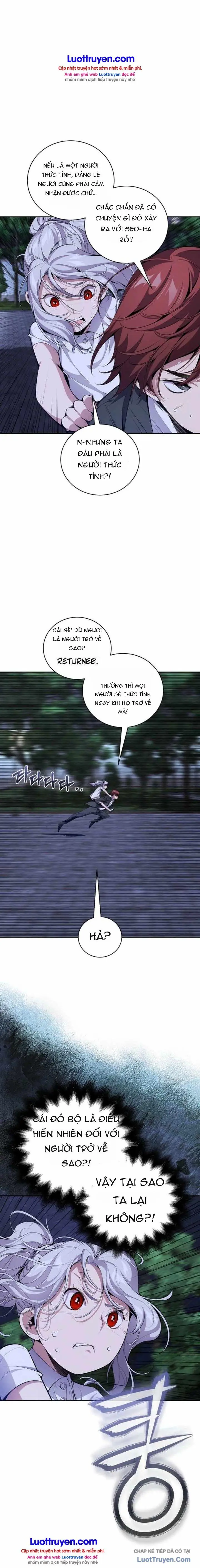Pháp Sư Triệu Hồi Cô Độc Chapter 7 - Trang 19