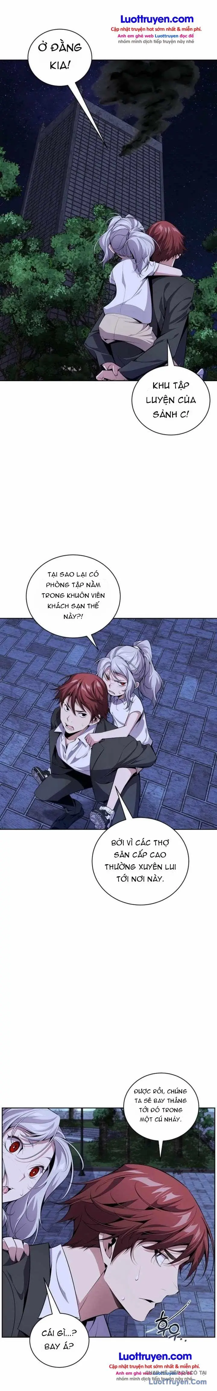 Pháp Sư Triệu Hồi Cô Độc Chapter 7 - Trang 20