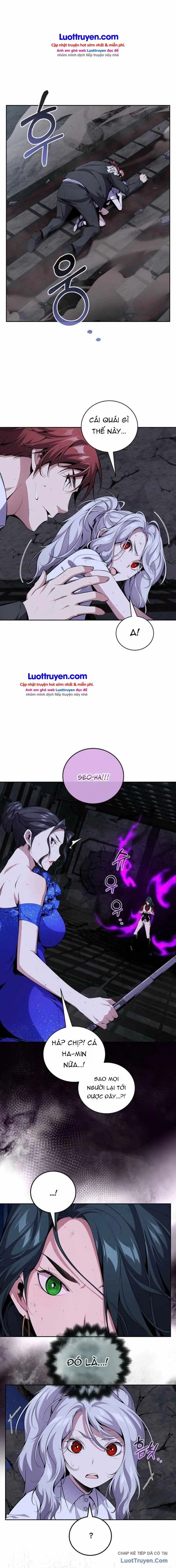 Pháp Sư Triệu Hồi Cô Độc Chapter 7 - Trang 24