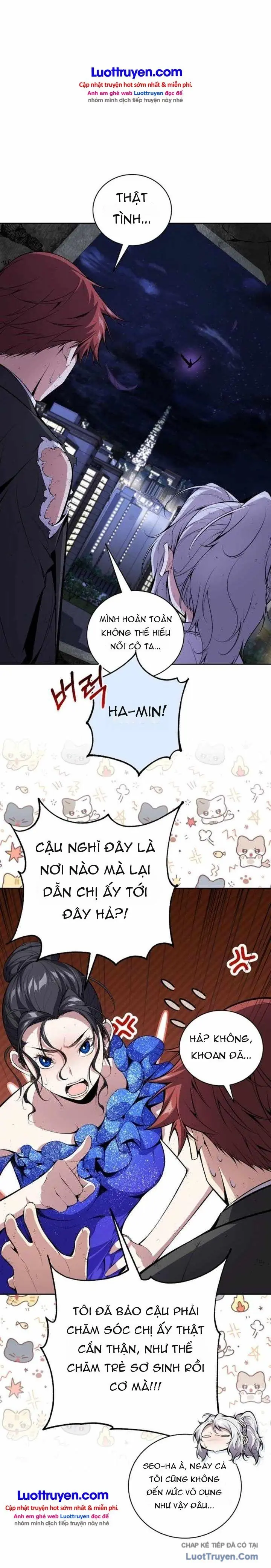 Pháp Sư Triệu Hồi Cô Độc Chapter 7 - Trang 30