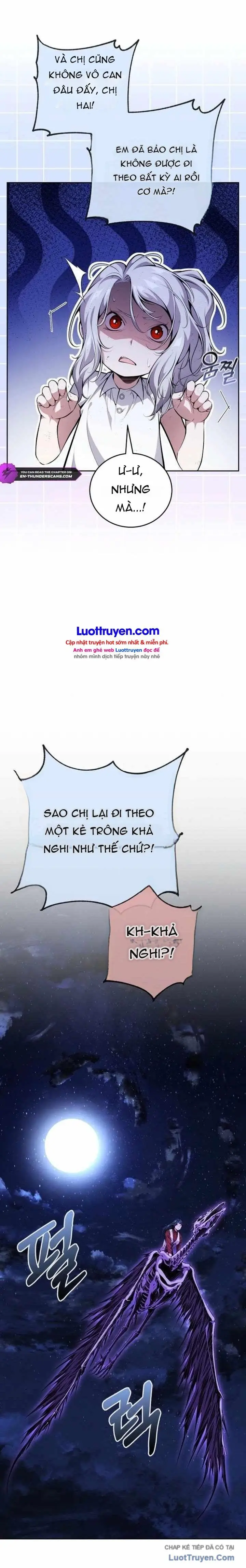 Pháp Sư Triệu Hồi Cô Độc Chapter 7 - Trang 31
