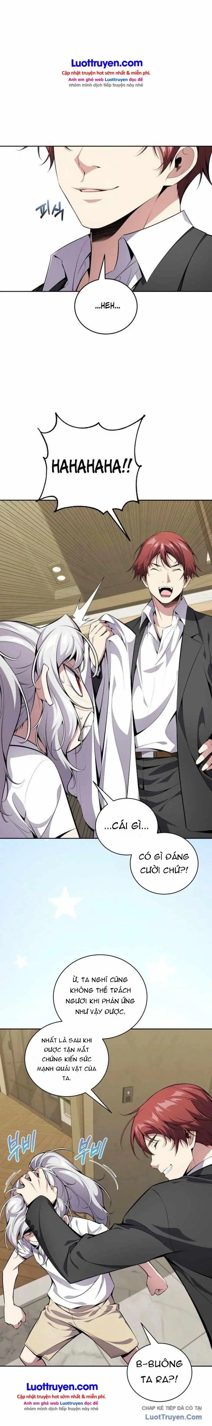 Pháp Sư Triệu Hồi Cô Độc Chapter 7 - Trang 4