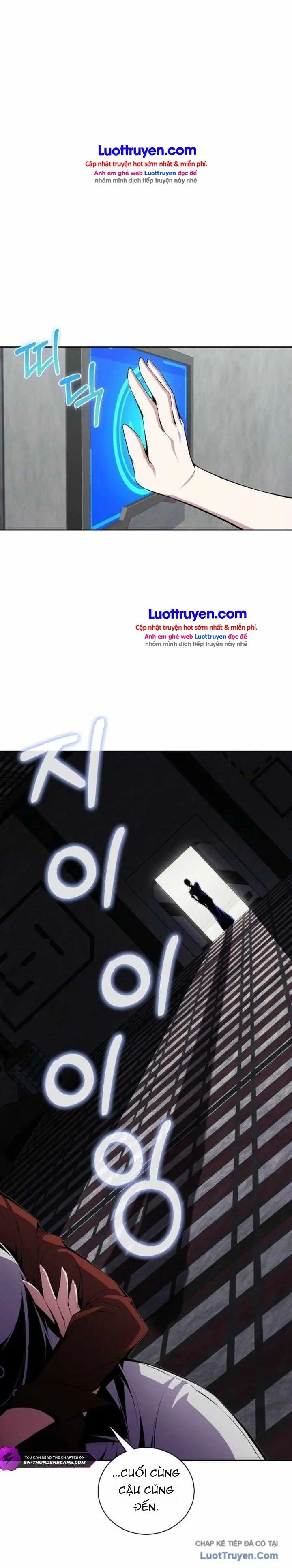 Pháp Sư Triệu Hồi Cô Độc Chapter 7 - Trang 7