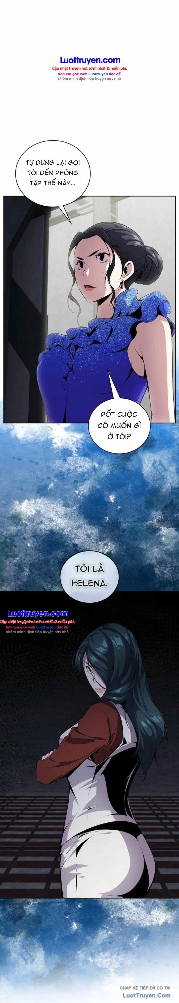 Pháp Sư Triệu Hồi Cô Độc Chapter 7 - Trang 8