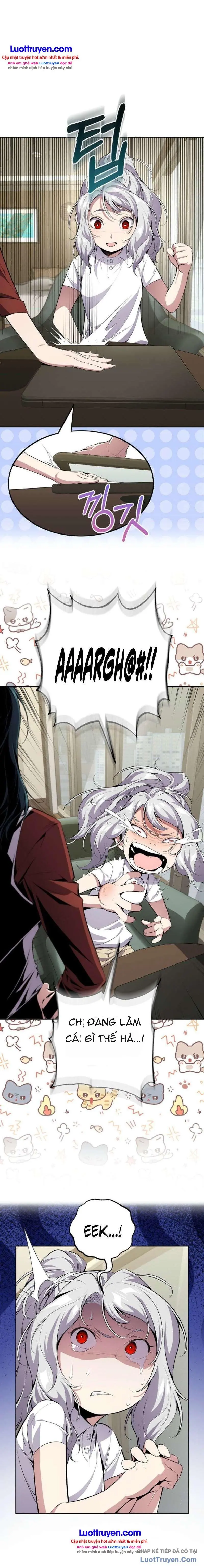 Pháp Sư Triệu Hồi Cô Độc Chapter 8 - Trang 10