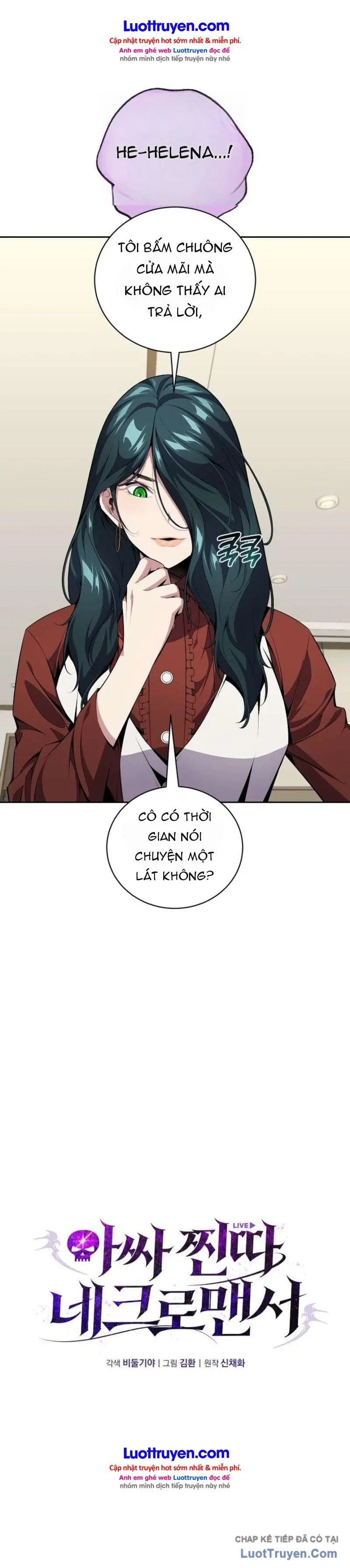 Pháp Sư Triệu Hồi Cô Độc Chapter 8 - Trang 11