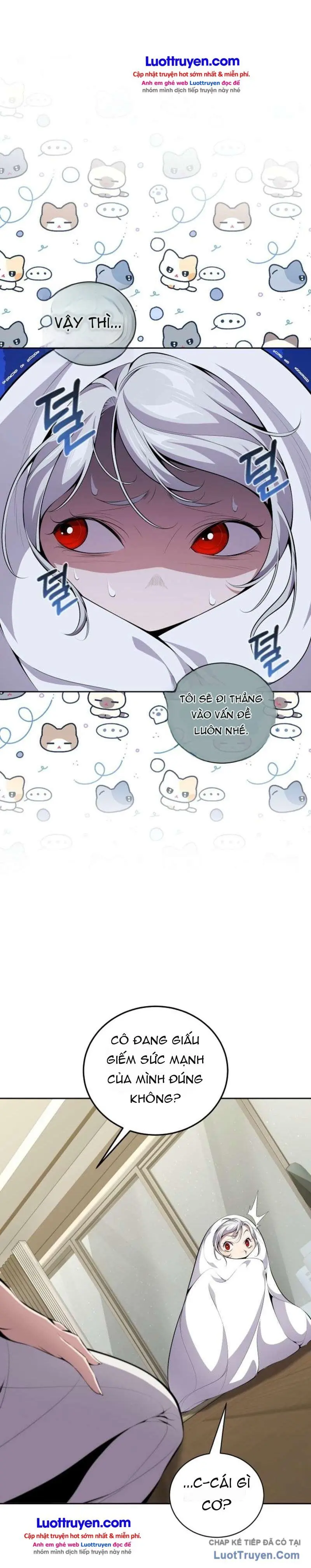 Pháp Sư Triệu Hồi Cô Độc Chapter 8 - Trang 12