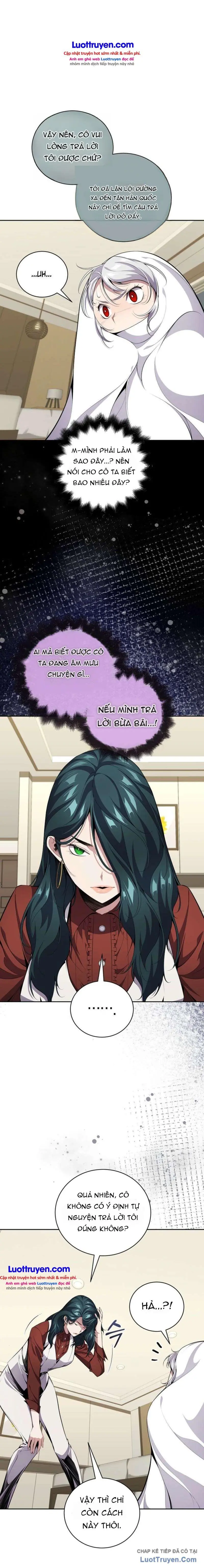 Pháp Sư Triệu Hồi Cô Độc Chapter 8 - Trang 15