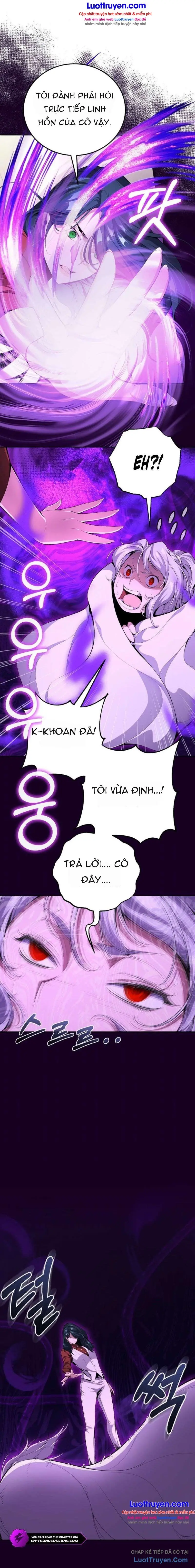 Pháp Sư Triệu Hồi Cô Độc Chapter 8 - Trang 16