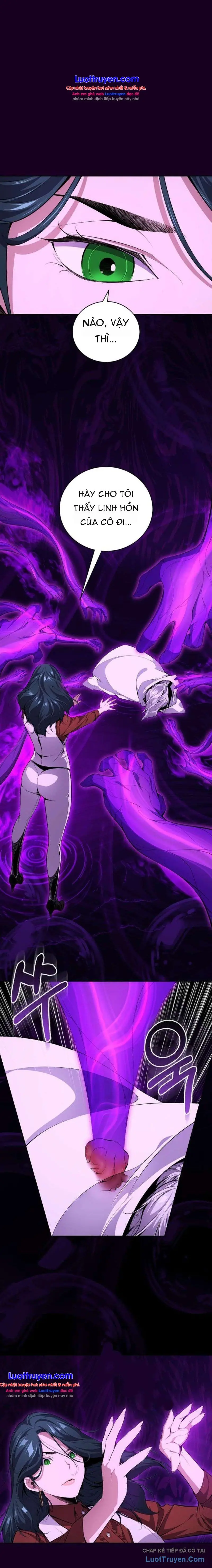 Pháp Sư Triệu Hồi Cô Độc Chapter 8 - Trang 17