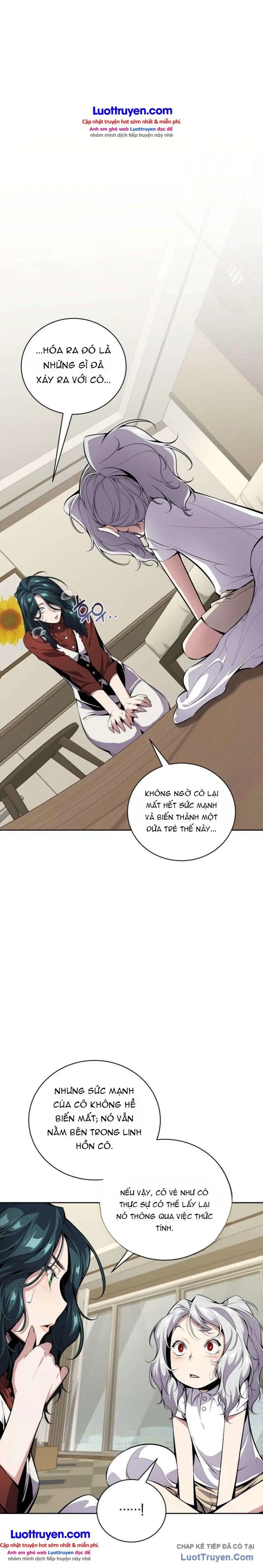 Pháp Sư Triệu Hồi Cô Độc Chapter 8 - Trang 29