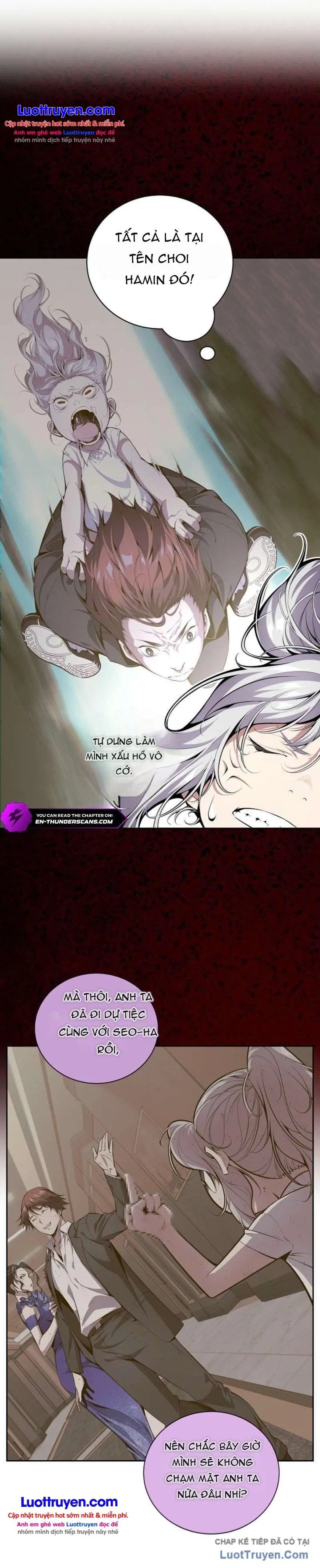 Pháp Sư Triệu Hồi Cô Độc Chapter 8 - Trang 3