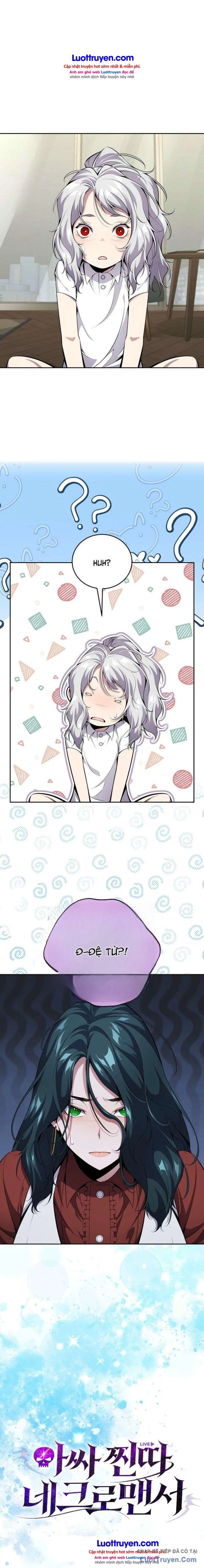 Pháp Sư Triệu Hồi Cô Độc Chapter 8 - Trang 32