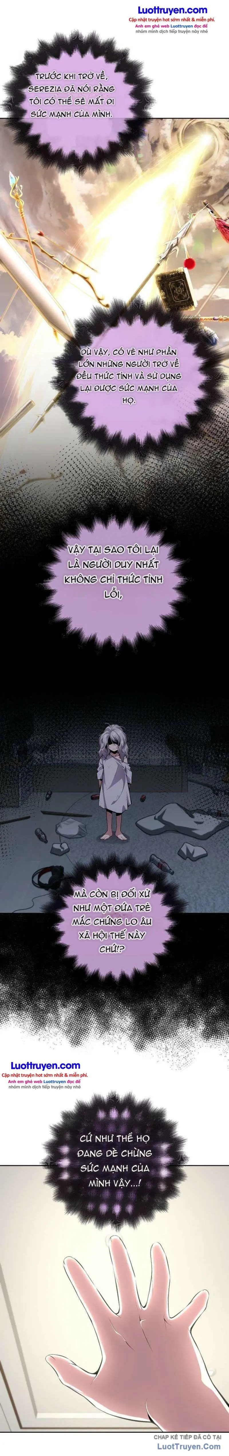 Pháp Sư Triệu Hồi Cô Độc Chapter 8 - Trang 5