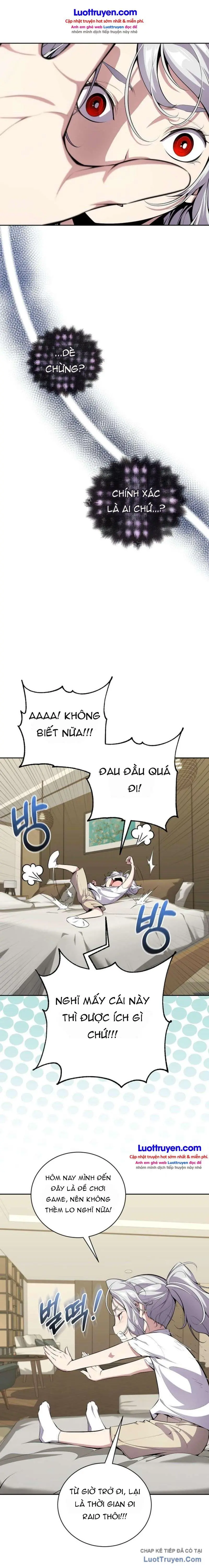 Pháp Sư Triệu Hồi Cô Độc Chapter 8 - Trang 6