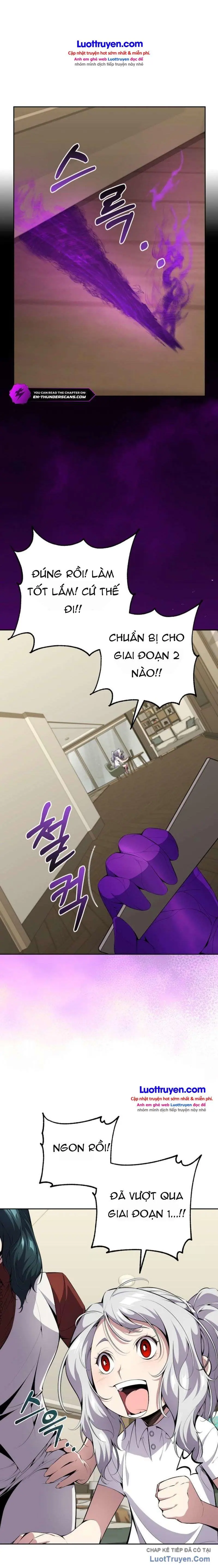 Pháp Sư Triệu Hồi Cô Độc Chapter 8 - Trang 9