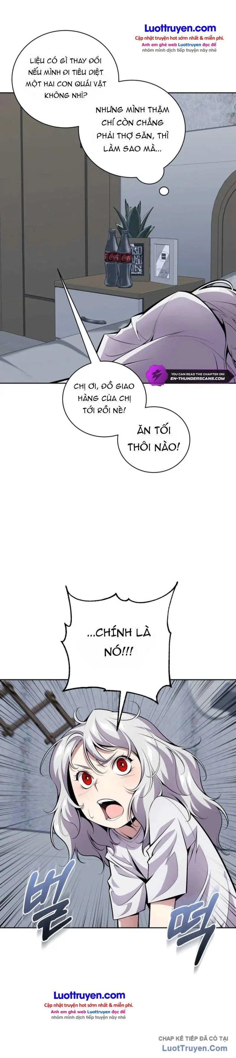 Pháp Sư Triệu Hồi Cô Độc Chapter 9 - Trang 10