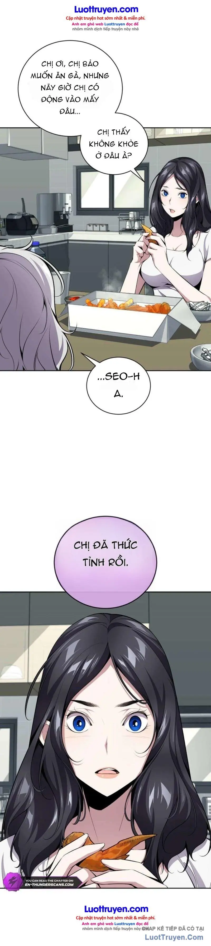 Pháp Sư Triệu Hồi Cô Độc Chapter 9 - Trang 12