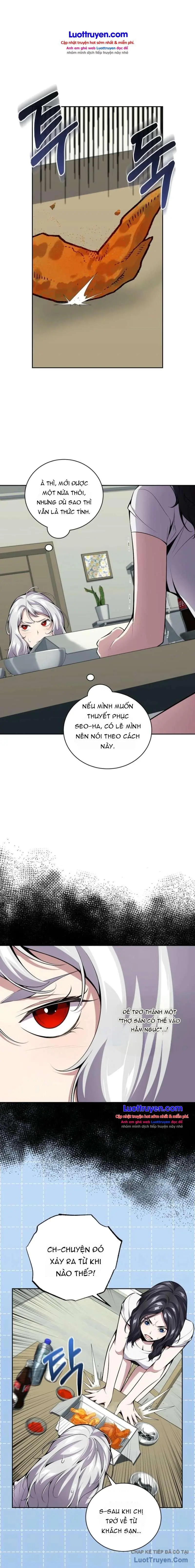 Pháp Sư Triệu Hồi Cô Độc Chapter 9 - Trang 13