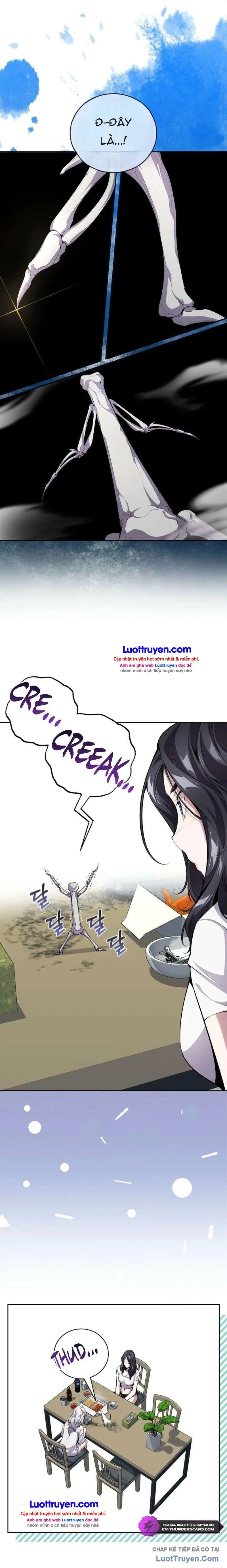 Pháp Sư Triệu Hồi Cô Độc Chapter 9 - Trang 19