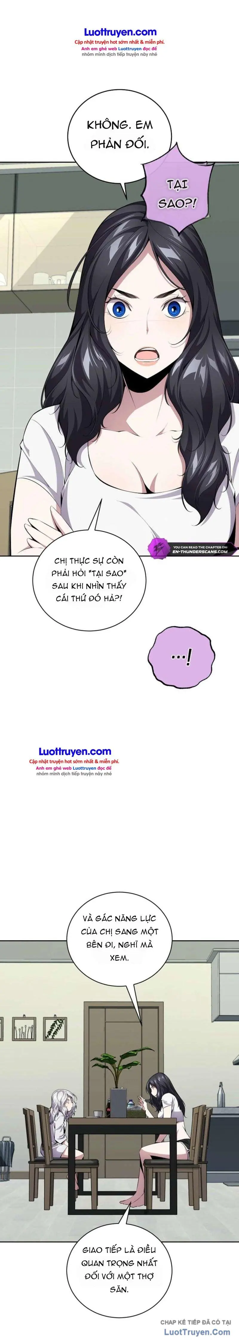 Pháp Sư Triệu Hồi Cô Độc Chapter 9 - Trang 21
