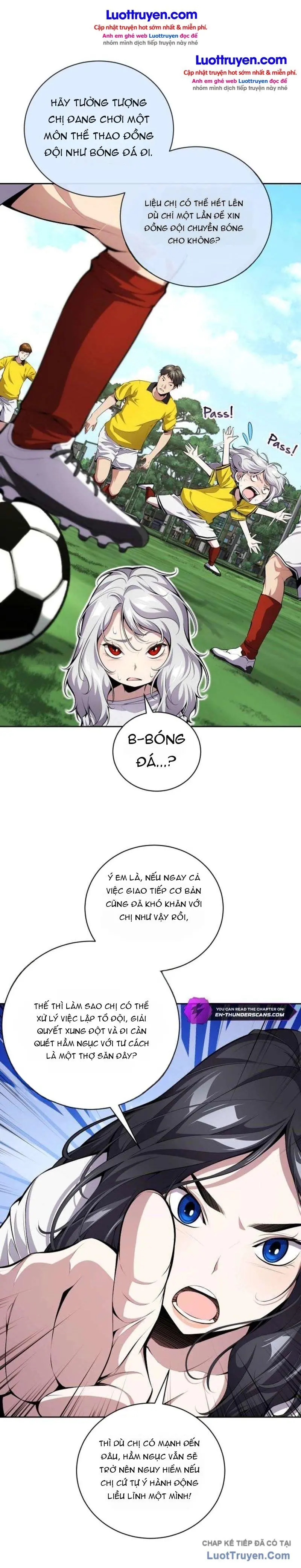 Pháp Sư Triệu Hồi Cô Độc Chapter 9 - Trang 22