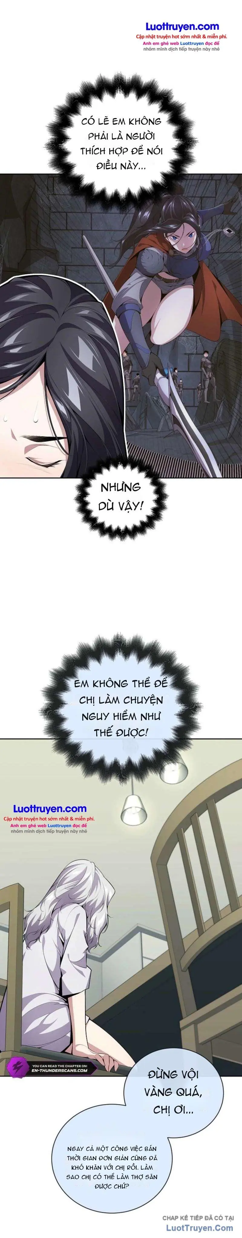 Pháp Sư Triệu Hồi Cô Độc Chapter 9 - Trang 23