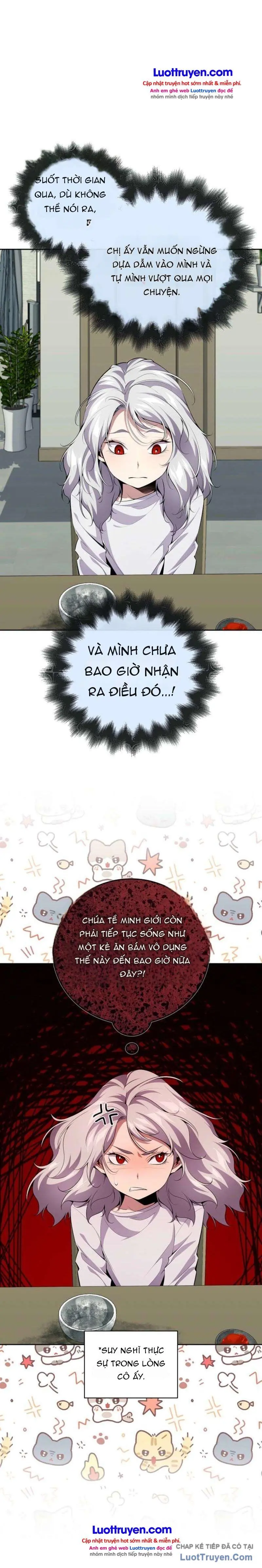 Pháp Sư Triệu Hồi Cô Độc Chapter 9 - Trang 26