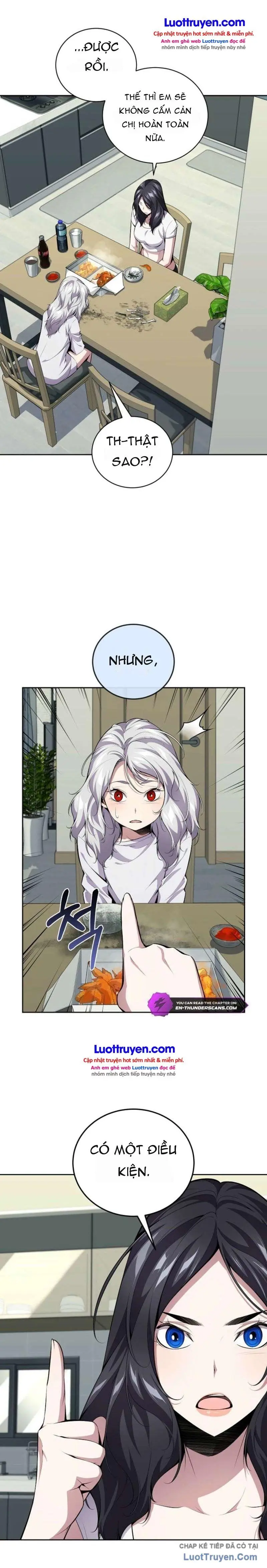 Pháp Sư Triệu Hồi Cô Độc Chapter 9 - Trang 27