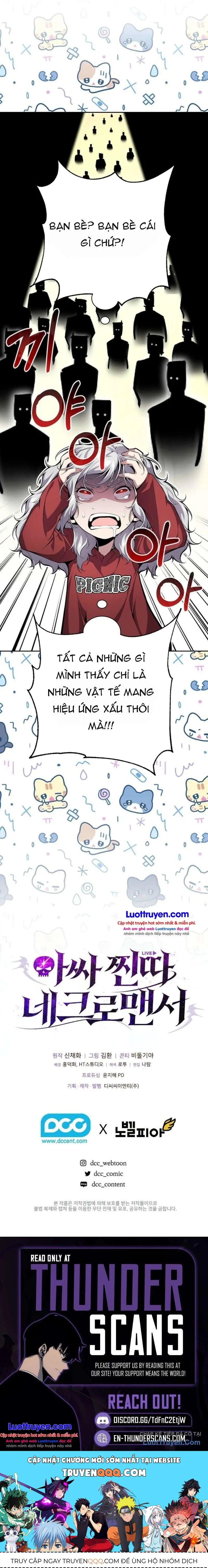 Pháp Sư Triệu Hồi Cô Độc Chapter 9 - Trang 32