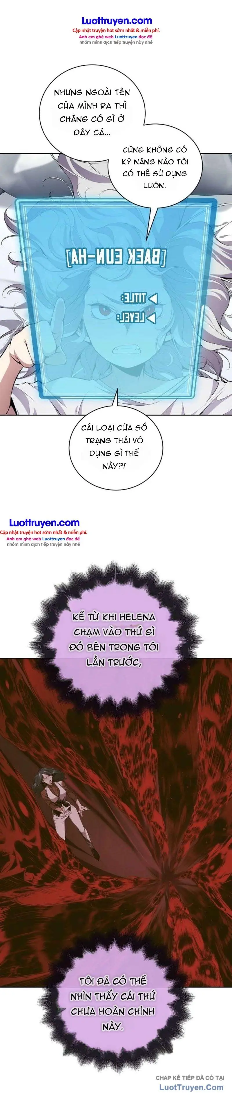Pháp Sư Triệu Hồi Cô Độc Chapter 9 - Trang 8
