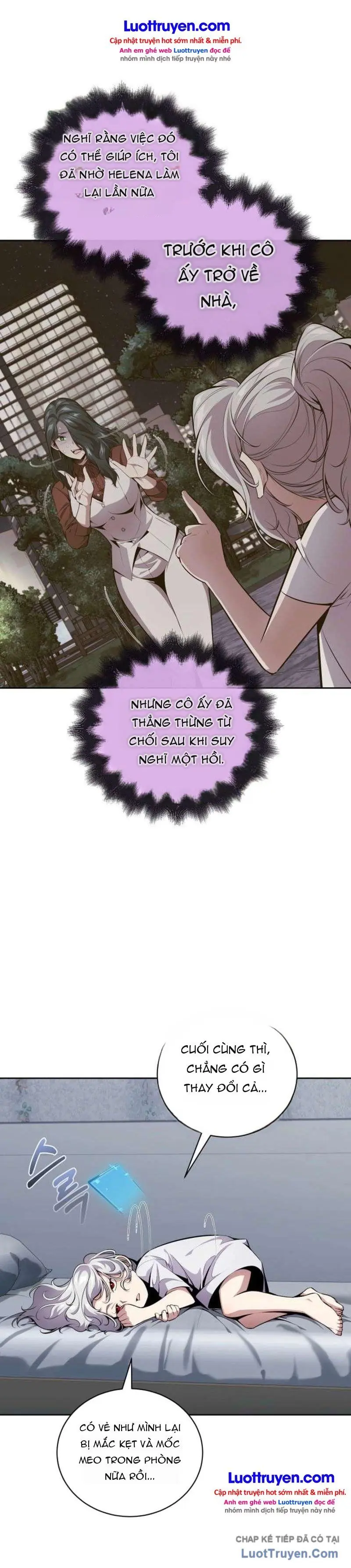 Pháp Sư Triệu Hồi Cô Độc Chapter 9 - Trang 9