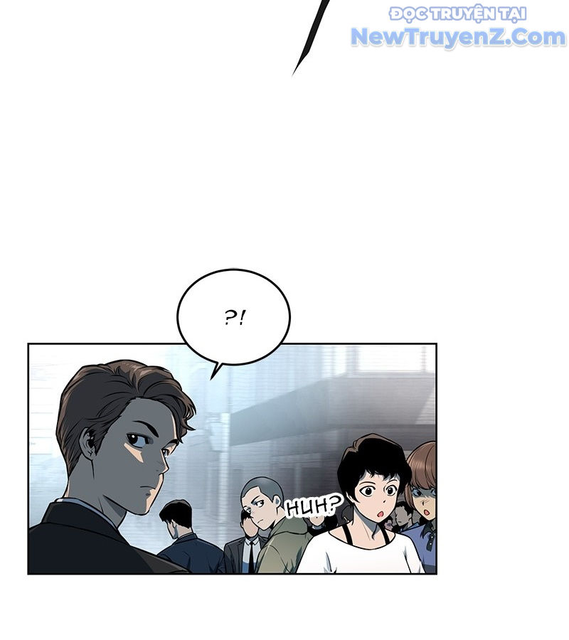 Pháp Sư Trừ Tà Ở Khu Nhà Chúng Tôi Chapter 1 - Trang 32