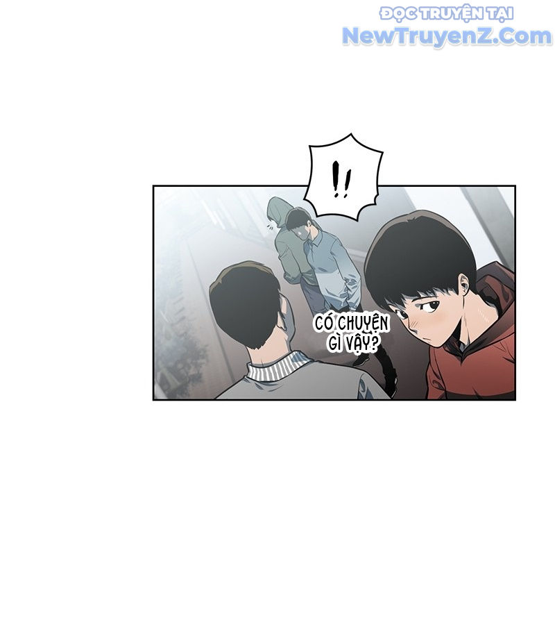 Pháp Sư Trừ Tà Ở Khu Nhà Chúng Tôi Chapter 1 - Trang 33