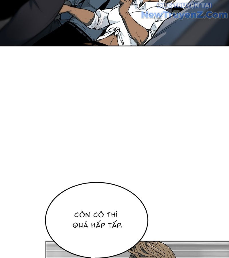Pháp Sư Trừ Tà Ở Khu Nhà Chúng Tôi Chapter 1 - Trang 36