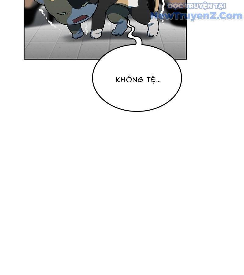 Pháp Sư Trừ Tà Ở Khu Nhà Chúng Tôi Chapter 1 - Trang 45