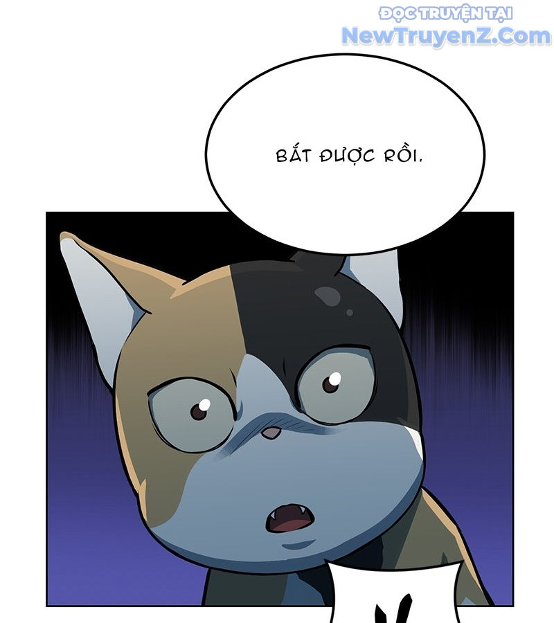 Pháp Sư Trừ Tà Ở Khu Nhà Chúng Tôi Chapter 1 - Trang 46