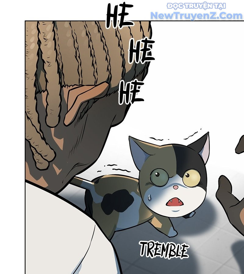 Pháp Sư Trừ Tà Ở Khu Nhà Chúng Tôi Chapter 1 - Trang 48