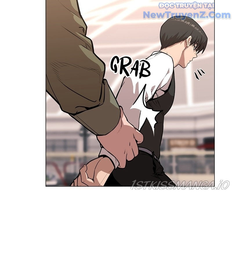 Pháp Sư Trừ Tà Ở Khu Nhà Chúng Tôi Chapter 10 - Trang 10