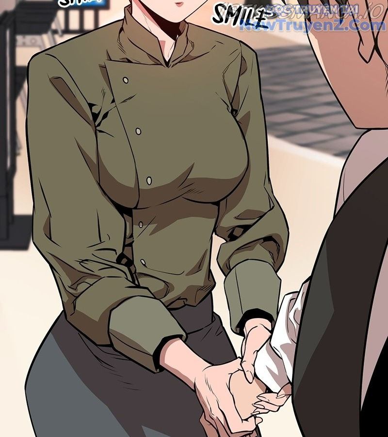 Pháp Sư Trừ Tà Ở Khu Nhà Chúng Tôi Chapter 10 - Trang 20