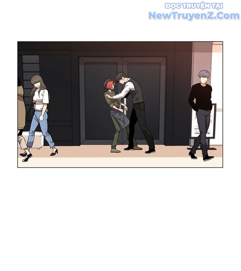 Pháp Sư Trừ Tà Ở Khu Nhà Chúng Tôi Chapter 10 - Trang 28