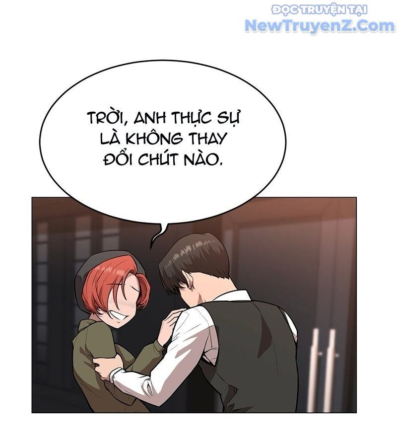 Pháp Sư Trừ Tà Ở Khu Nhà Chúng Tôi Chapter 10 - Trang 34