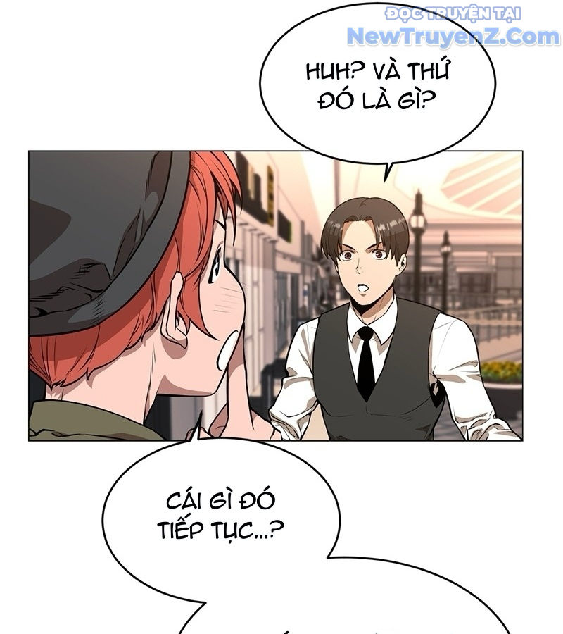 Pháp Sư Trừ Tà Ở Khu Nhà Chúng Tôi Chapter 10 - Trang 50