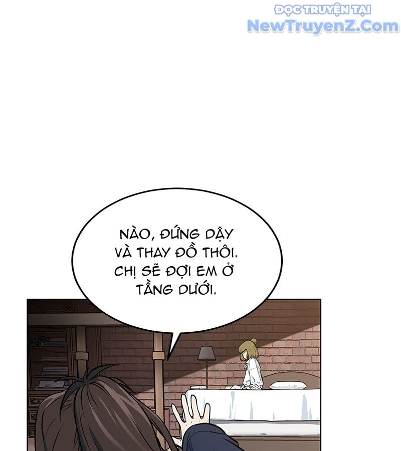 Pháp Sư Trừ Tà Ở Khu Nhà Chúng Tôi Chapter 2 - Trang 16