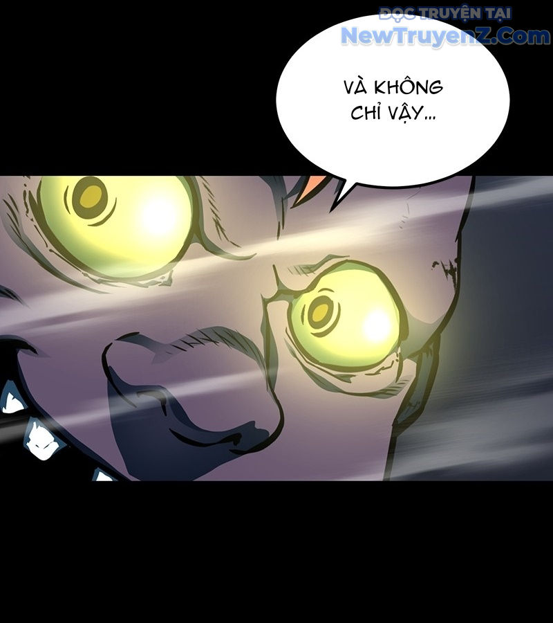 Pháp Sư Trừ Tà Ở Khu Nhà Chúng Tôi Chapter 2 - Trang 33
