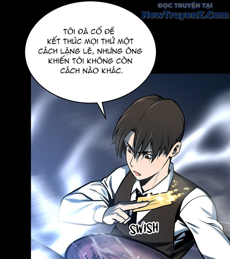 Pháp Sư Trừ Tà Ở Khu Nhà Chúng Tôi Chapter 2 - Trang 41